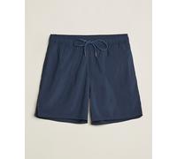 Bread & Boxers Swimshorts Navy Blue Blau S