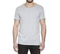 Bread & Boxers Unisex Lässig T-Shirts