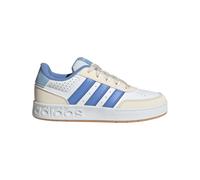 adidas BREAKBASE J Kinder Sneaker, weiß, größe 38 5