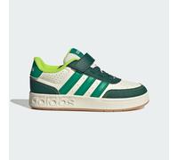 Breakbase Kids schuh Off White / Collegiate Green / Court Green 28