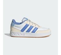 adidas kinderschuhe BREAKBASE J in Beige 39 1/3