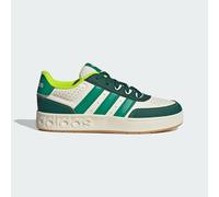 Breakbase Kids Schuhe Off White / Collegiate Green / Court Green 37 1/3