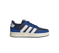 Breakbase Kinder-Sneaker Collegiate Navy / Dash Grey / Collegiate Royal JQ3062