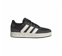 Adidas Kinder-Sportschuhe Breakbase Carbon / Core Black / Off White Größe 38