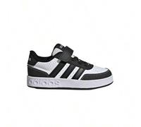 Breakbase Teen Sneakers Premium Modern Anti-Slip Shopping Daily Weekend Black JP9293