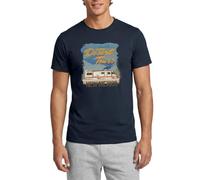 Breaking Bad Desert Tours New Mexico Männer T-Shirt