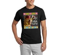 Breaking Bad Have A White Christmas Weihnachten Männer T-Shirt
