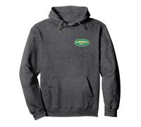 Breaking Bad Vamanos Pest Front and Back Pullover Hoodie