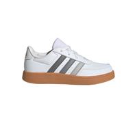 adidas Kinder Sneaker Breaknet 2.0 K IH8878 34 Ftwr White/Grey Four/Gum10