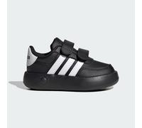 Adidas, Sneaker Breaknet 2.0 Cf I, Babies, Schwarz, Größe EU 23