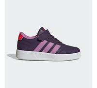 Breaknet 3.0 Kids Schuh Aurora Plum / Preloved Purple / Lucid Red 33