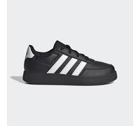 Adidas Kinder Freizeitschuhe Breaknet 2.0 schwarz Größe 36 HP8961