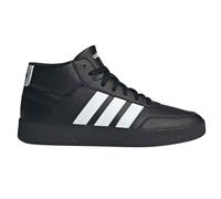 Breaknet Mid Sneaker Herren-White-EU 46 2/3 - UK 11,5