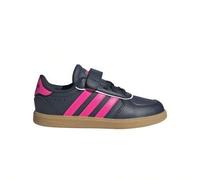 Breaknet Sleek Kinder-Sneaker Aurora Ink / Lucid Pink / Gum JQ3060