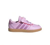 Breaknet Sleek Kinder-Sneaker Bliss Lila / Lila / Gummi JQ3050