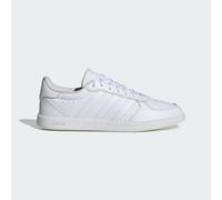 Breaknet Sleek Schuh Cloud White / Cloud White / Core White 38 2/3