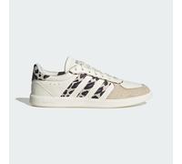 BREAKNET SLEEK SCHUH Core White / Crystal Linen / Khaki Six 38 2/3