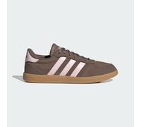 ADIDAS Damen Freizeitschuhe Breaknet Sleek (IH1372) 44 EARSTR/CLPINK/GUM3