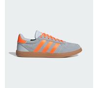 Breaknet Sleek Schuh Halo Blue / Lucid Orange / Gum 36
