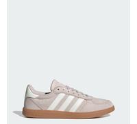 Adidas Breaknet Sleek Sportschuhe EU 39 1/3 Putty Mauve / Core White / Gum 10
