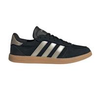 Breaknet Sleek Schuh - Sneaker Damen-Core BLACK / CYBEMT / Gum-EU 38 2/3 - UK 5,5