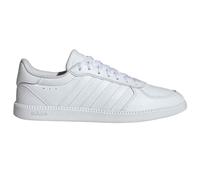 adidas Damen Sneaker Breaknet Sleek IH5418 40 2/3 Ftwr White/Ftwr White/Core White