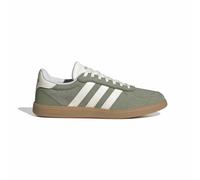 adidas Sportswear Sneaker aus Leder-Mix Modell 'BREAKNET SLEEK' in Mint, Größe 38