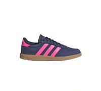 Breaknet Women's Casual Athletic Shoes Lightweight Snug Fit Padded Running Street Style Office Blue JR5535