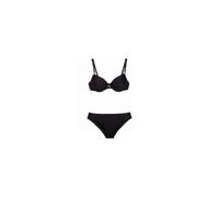 BREAKSTER Bcup Draht Bikini PROTEST - true black XL/42