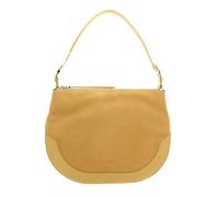 Bree Avea 4 Schultertasche Leder 38 cm honey (435-333-004)
