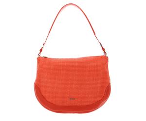 BREE Avea 4 Hobo Bag Poppy