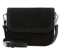 Bree Cambridge 22 braid. Schultertasche black