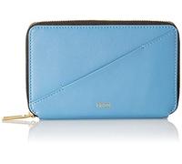 BREE Damen Privy 152, Prov. Blue, Travel Wallet W19 Kreditkartenhülle Blau (Provincial Blue)
