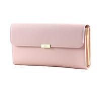 Bree Tia 2 Geldbörse Leder 20 cm springrose (461-135-002)