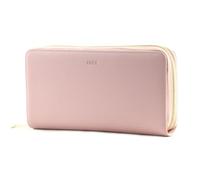 BREE Tia SLG 4 Zip Around Large L Spring Rose 