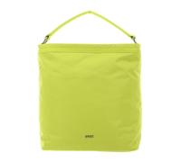 BREE Juna Textile 2 Hobo Arctic Lime