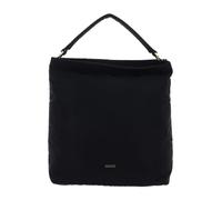 BREE Juna Textile 2 - Schultertasche 34 cm black