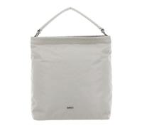 BREE Juna Textile 2 Hobo Chalk