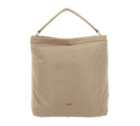 Bree Juna Textile 2 Schultertasche 30 cm toasted almond