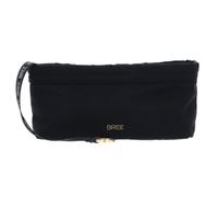 BREE Juna Textile 2 Pouch Mini Black