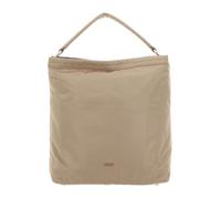 Bree Juna Textile 2 Schultertasche 30 cm toasted almond