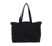 BREE Juna Textile 3 Shopper Black