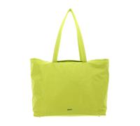 BREE Juna Textile 3 Shopper Arctic Lime