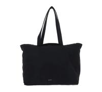 BREE Juna Textile 3 Shopper Black