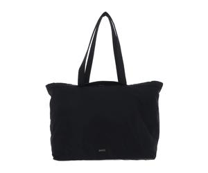 BREE Juna Textile 3 Shopper Black