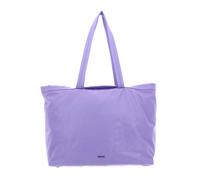 BREE Juna Textile 3 Shopper Smoky Lavender
