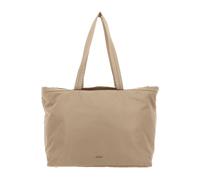 BREE Juna Textile 3 Shopper Toasted Almond