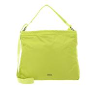 BREE Juna Textile 5 Cross Shoulder L Arctic Lime