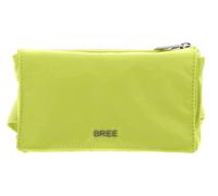 BREE Juna Textile 6 Body Bag Arctic Lime