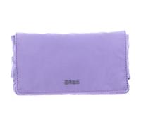 BREE Juna Textile 6 Body Bag Smoky Lavender